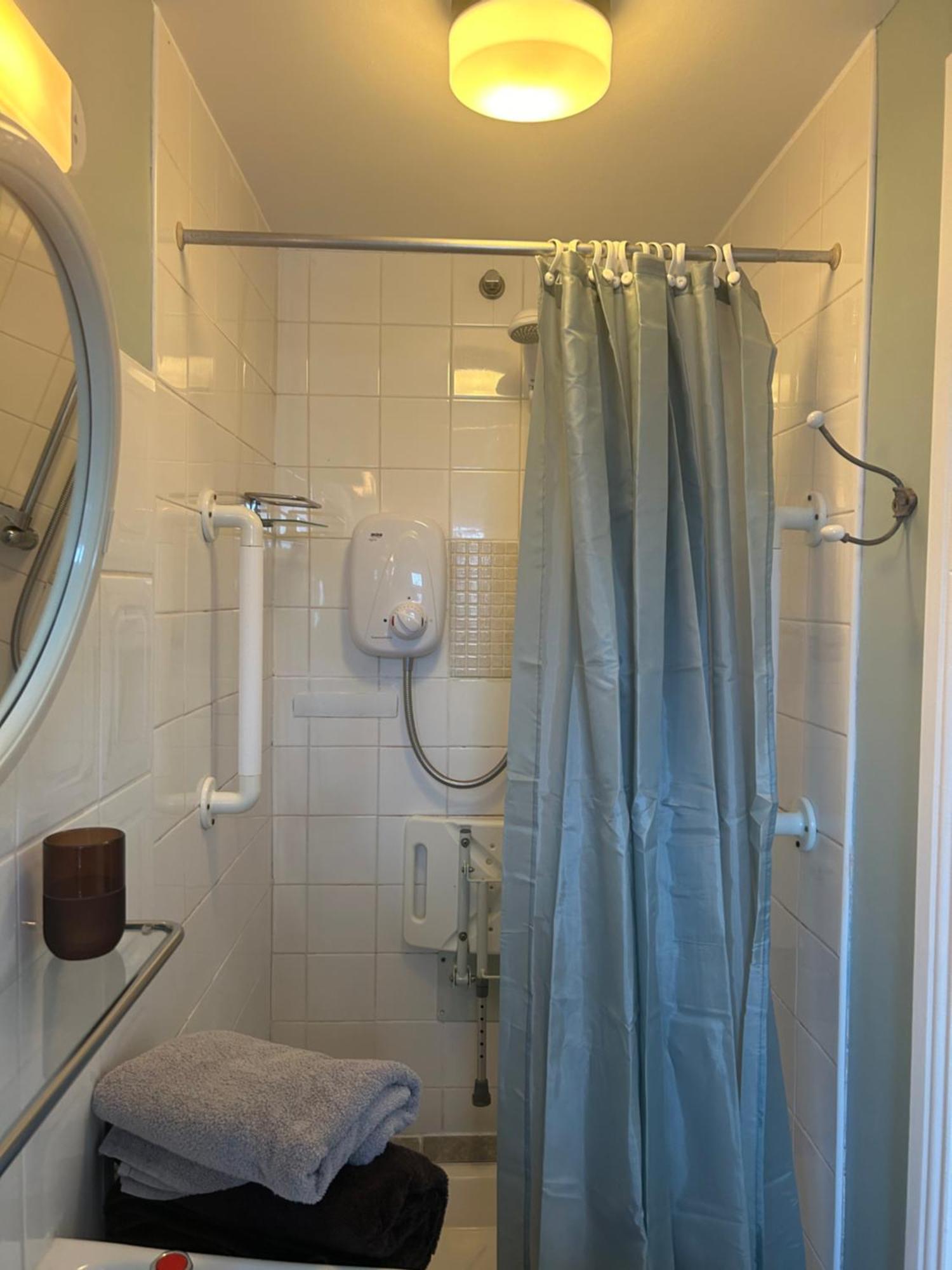 Ferienwohnung Tig Monbretia Dingle Exterior foto