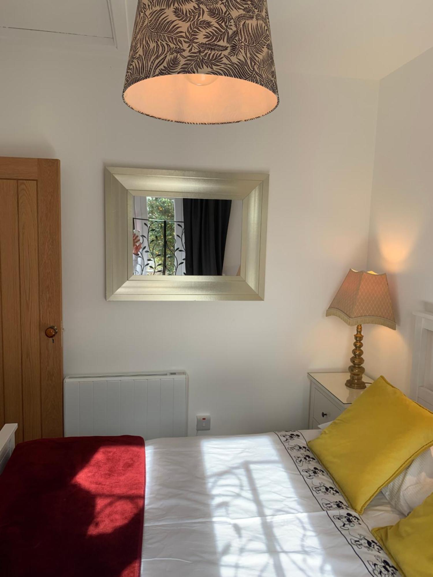 Ferienwohnung Tig Monbretia Dingle Exterior foto